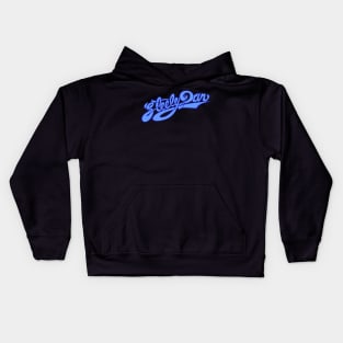 Steely Dan Kids Hoodie